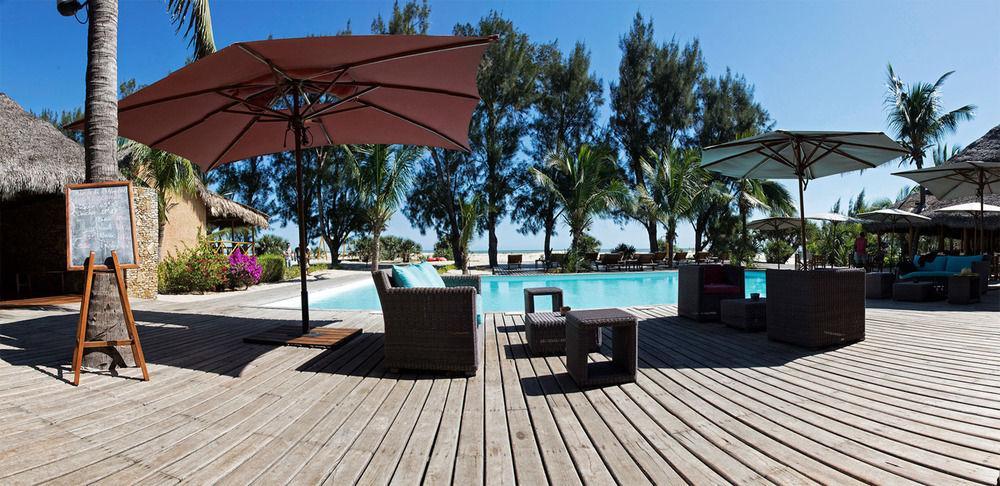 Palissandre Cote Ouest Resort & Spa Morondava Zewnętrze zdjęcie